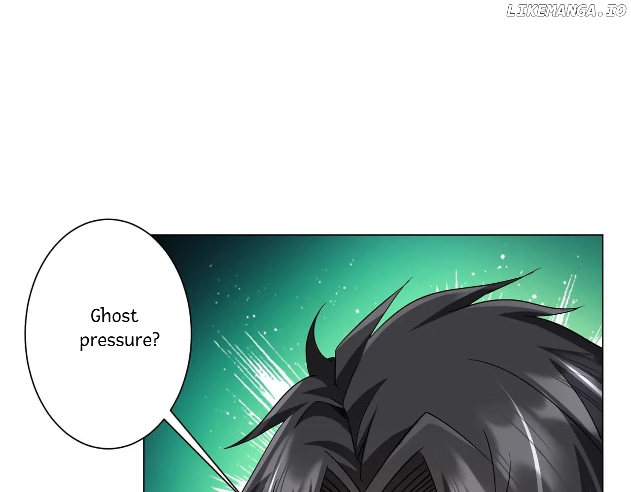With My Netherworld Trillions, Game On! Chapter 171 - page 10